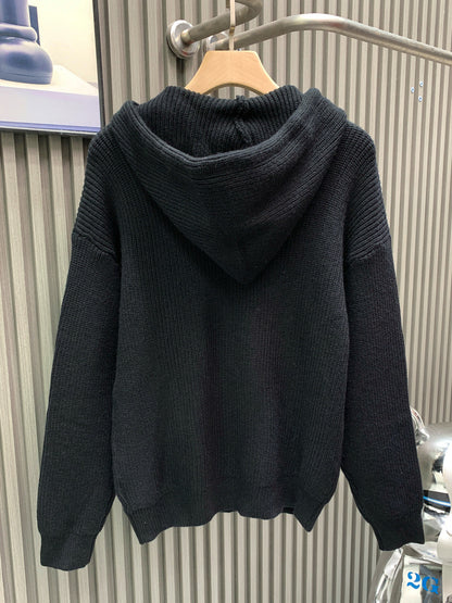 Classic Fashion Sweater-1073