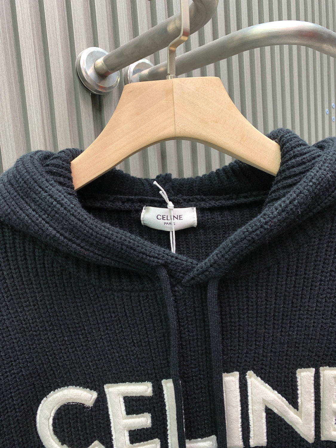 Classic Fashion Sweater-1073