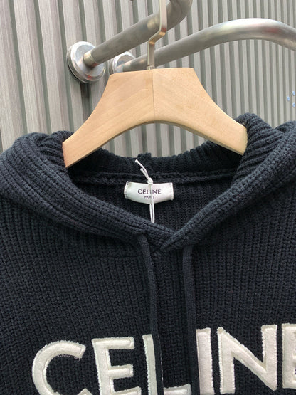 Classic Fashion Sweater-1073