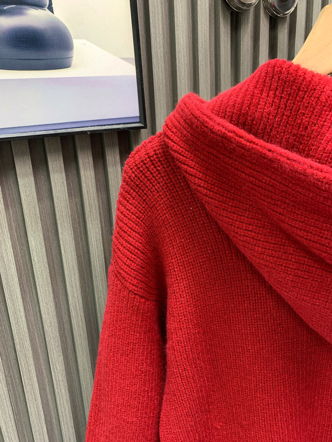 Classic Fashion Sweater-1073