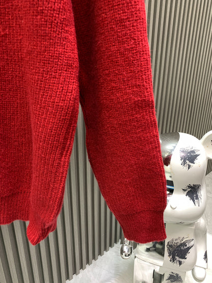 Classic Fashion Sweater-1073