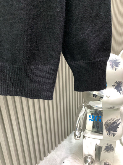 Classic Fashion Sweater-1071