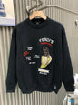 Classic Fashion Sweater-1070