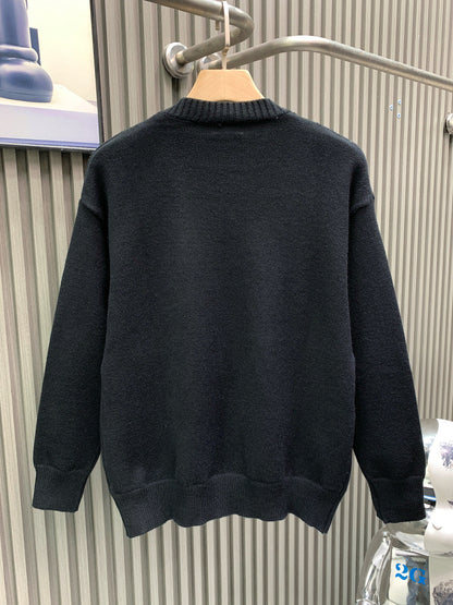 Classic Fashion Sweater-1070