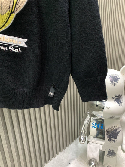 Classic Fashion Sweater-1070