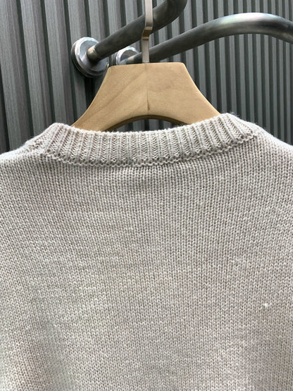 Classic Fashion Sweater-1069