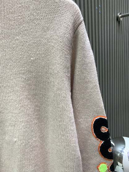 Classic Fashion Sweater-1069