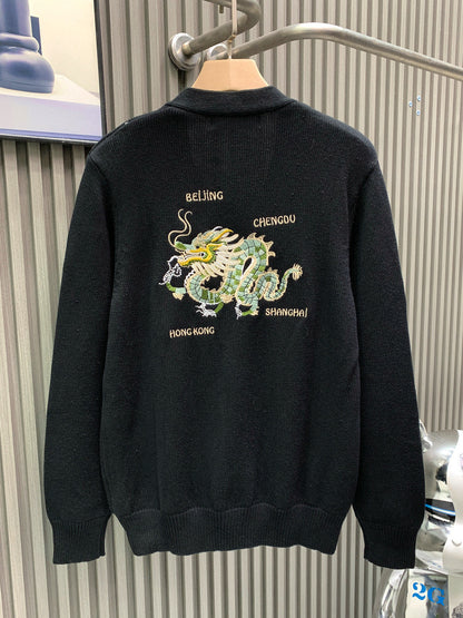 Classic Fashion Sweater-1068