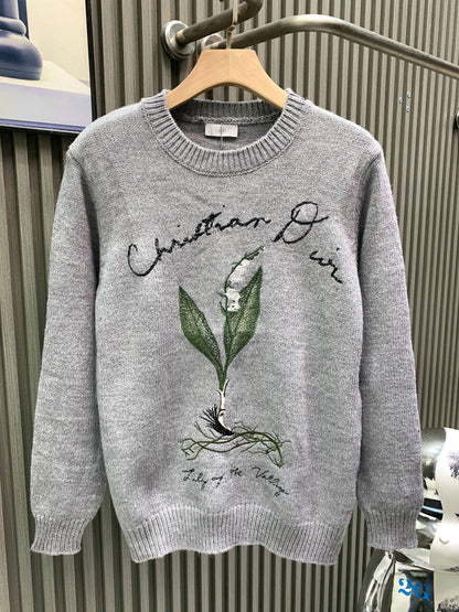 Classic Fashion Sweater-1067
