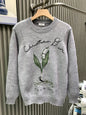 Classic Fashion Sweater-1067