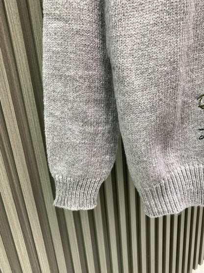 Classic Fashion Sweater-1067