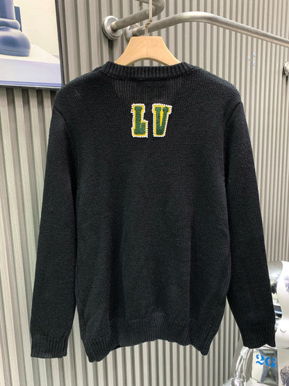 Classic Fashion Sweater-1066