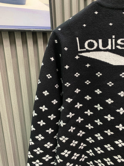 Classic Fashion Sweater-1065