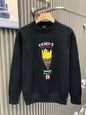 Classic Fashion Sweater-1064