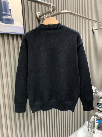 Classic Fashion Sweater-1064