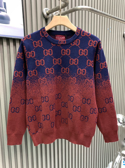 Classic Fashion Sweater-1063