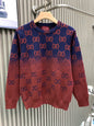 Classic Fashion Sweater-1063