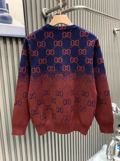 Classic Fashion Sweater-1063