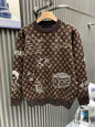 Classic Fashion Sweater-1062