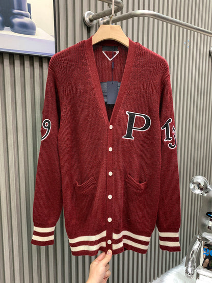 Classic Fashion Sweater-1061