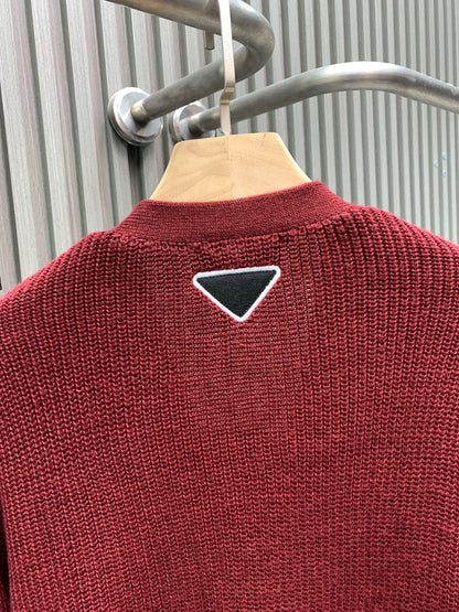 Classic Fashion Sweater-1061