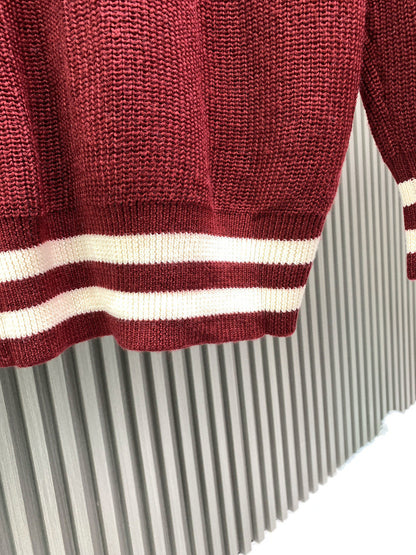 Classic Fashion Sweater-1061