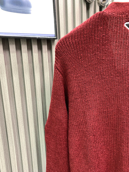 Classic Fashion Sweater-1061