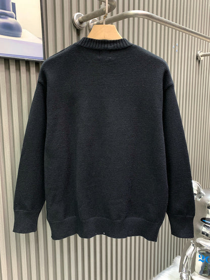 Classic Fashion Sweater-1060