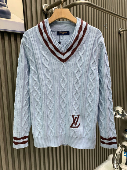 Classic Fashion Sweater-1059