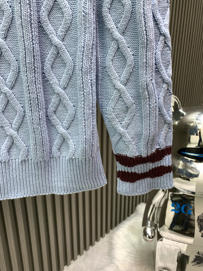 Classic Fashion Sweater-1059