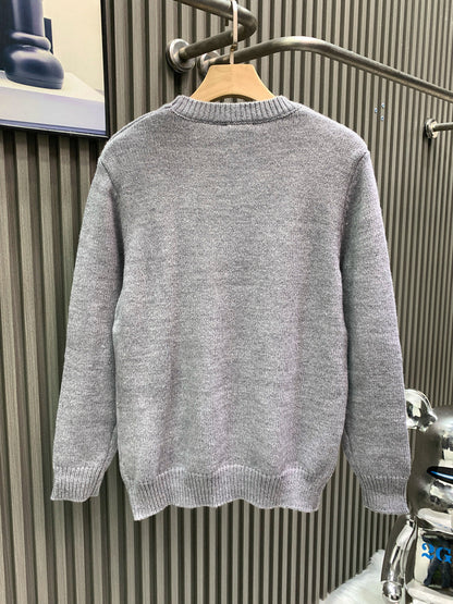 Classic Fashion Sweater-1058
