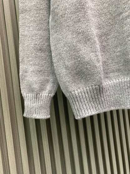 Classic Fashion Sweater-1058