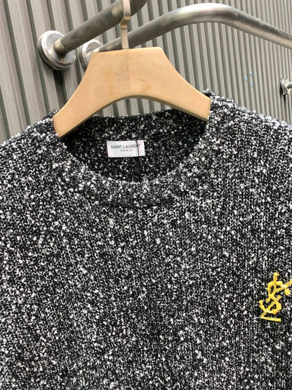 Classic Fashion Sweater-1055