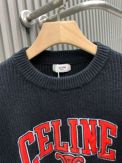 Classic Fashion Sweater-1054