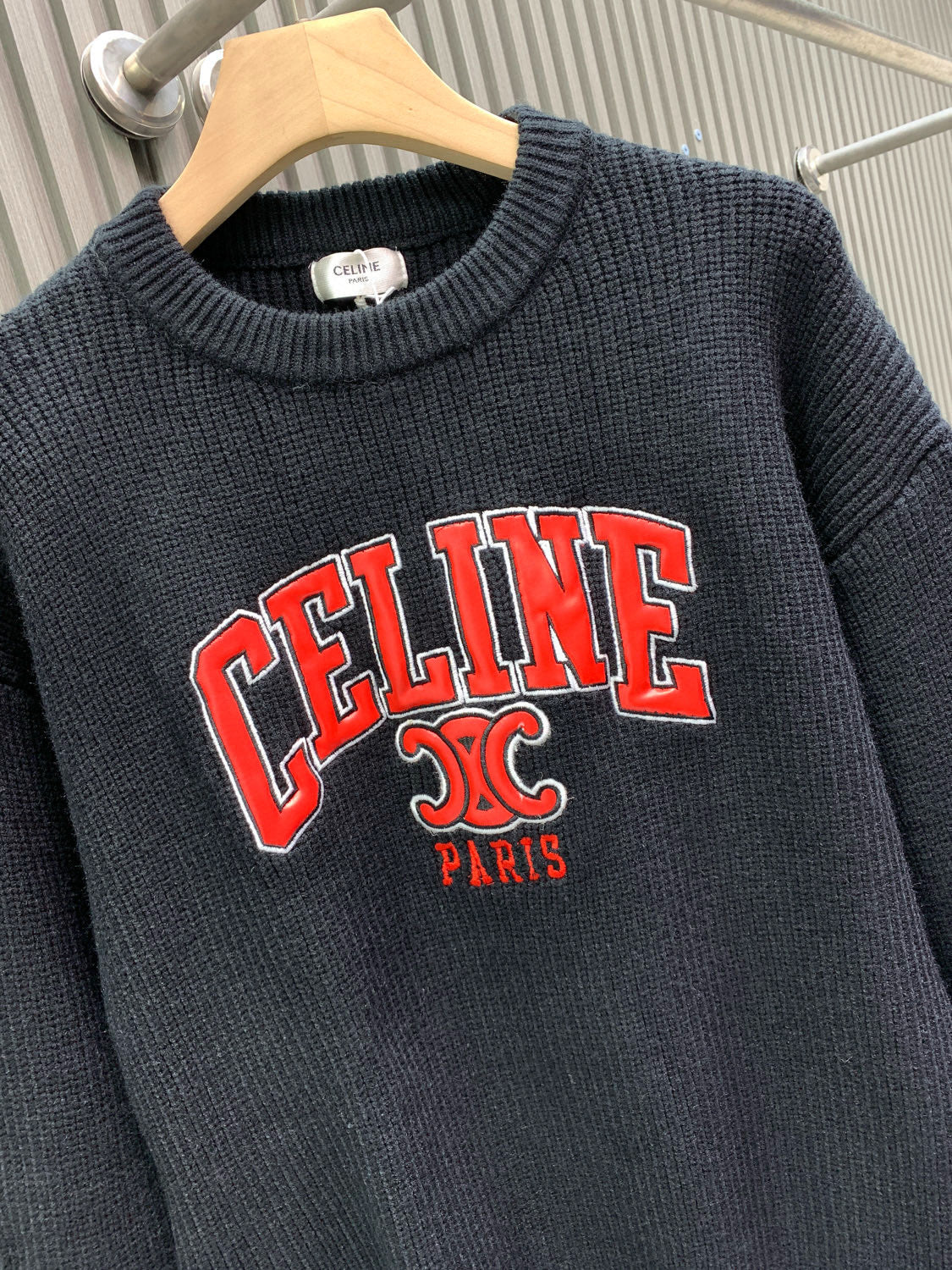 Classic Fashion Sweater-1054
