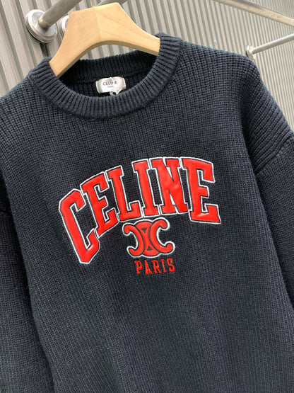 Classic Fashion Sweater-1054
