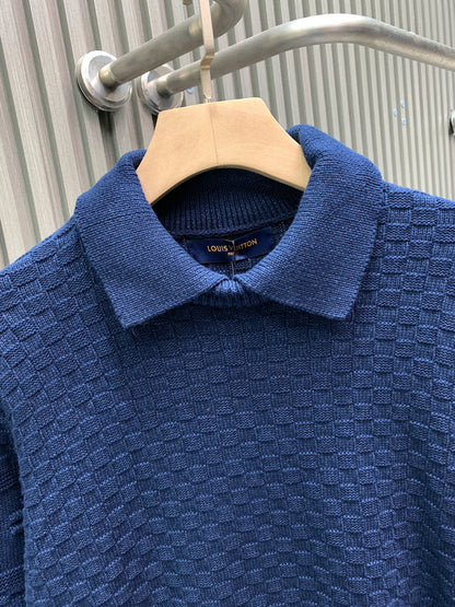 Classic Fashion Sweater-1053