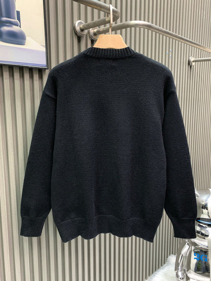 Classic Fashion Sweater-1052