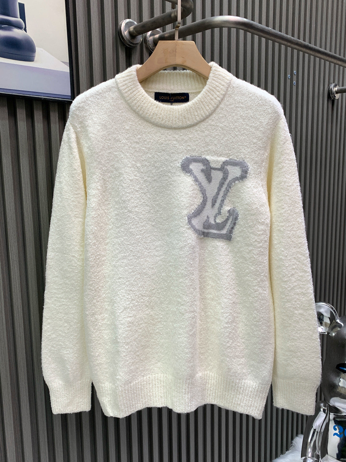 Classic Fashion Sweater-1051