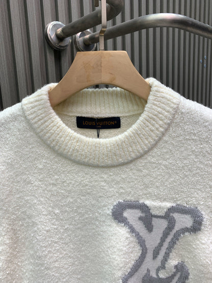 Classic Fashion Sweater-1051