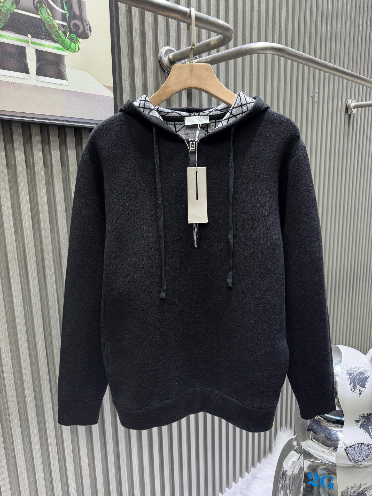 Classic Fashion Sweater-1087