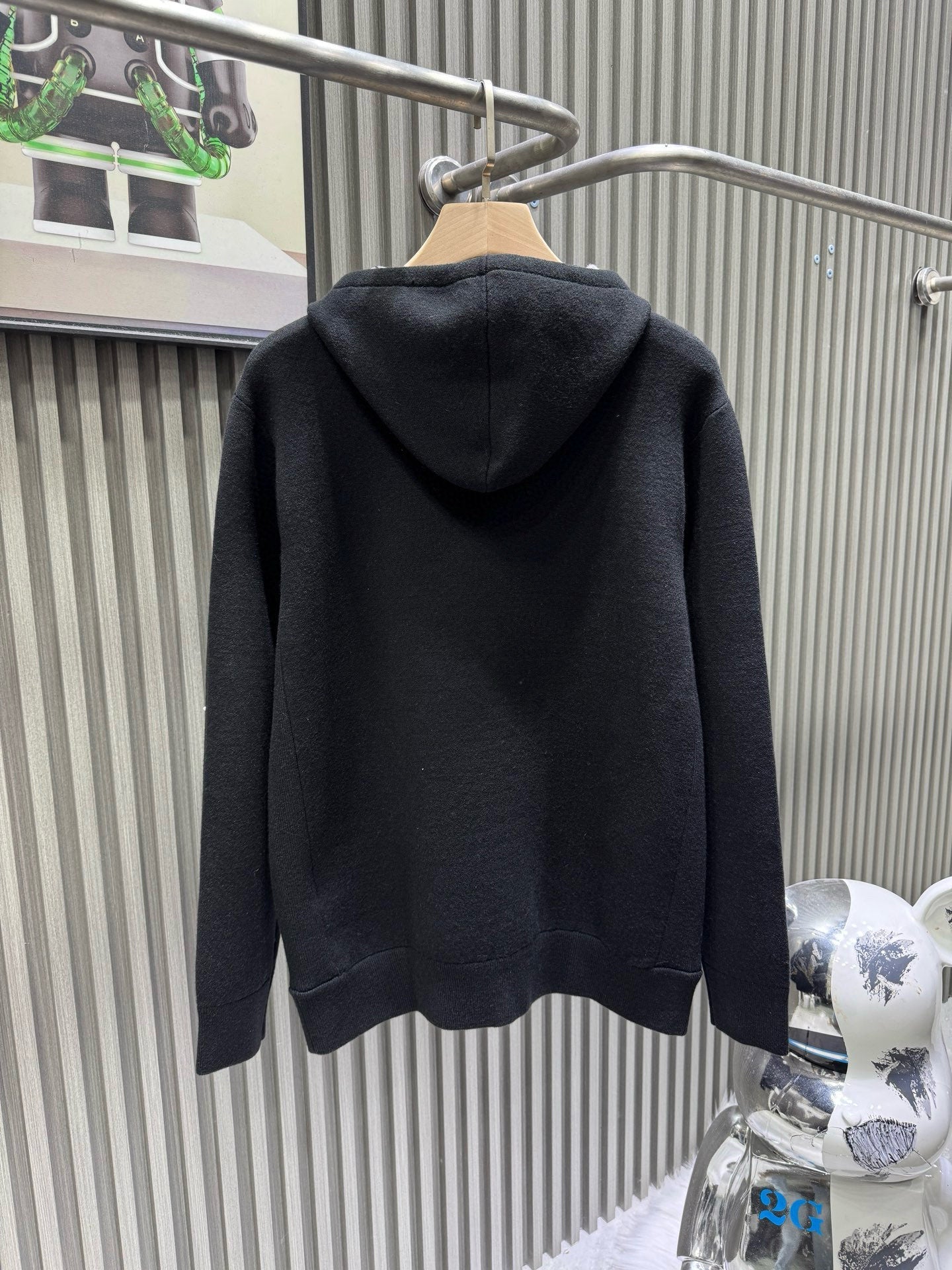 Classic Fashion Sweater-1087