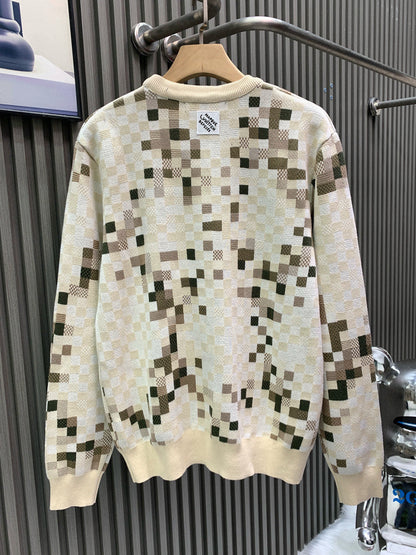 Classic Fashion Sweater-1088