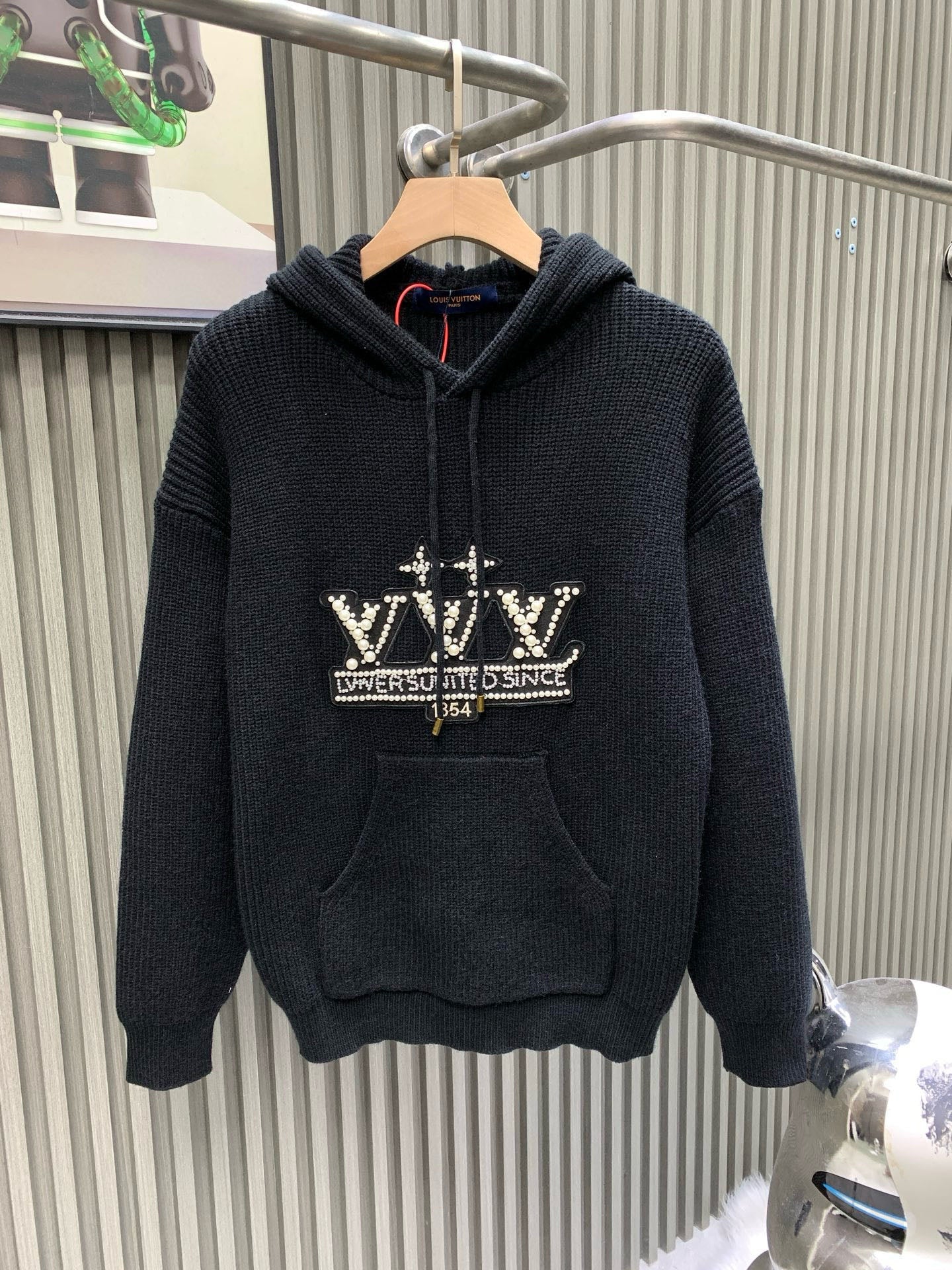 Classic Fashion Sweater-1089