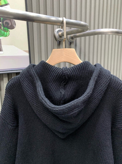 Classic Fashion Sweater-1089