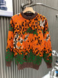 Classic Fashion Sweater-1090
