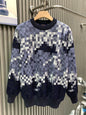 Classic Fashion Sweater-1090