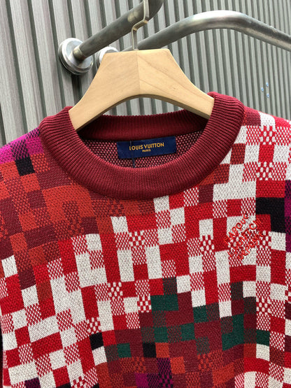 Classic Fashion Sweater-1090