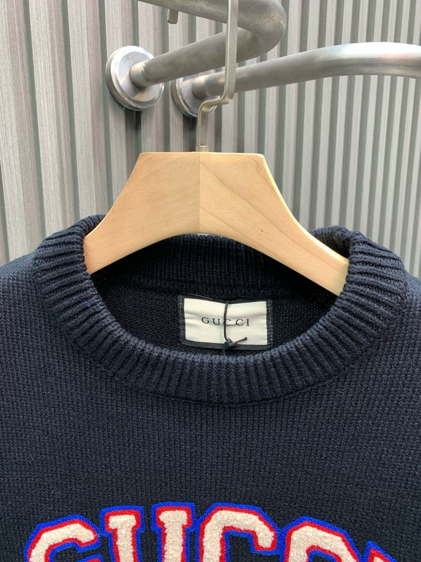 Classic Fashion Sweater-1091
