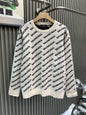 Classic Fashion Sweater-1092